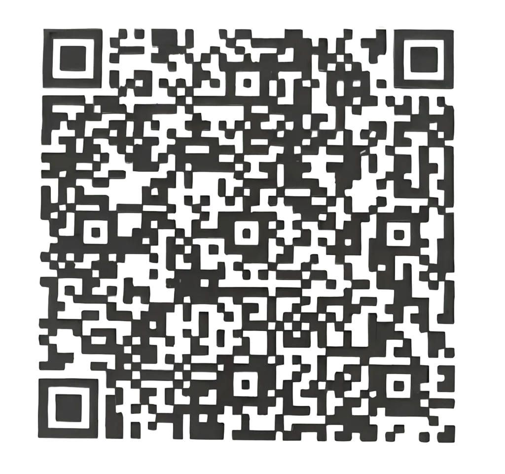 NSEG QR