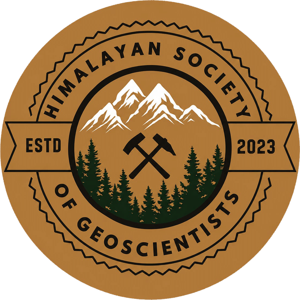 HSGS Logo