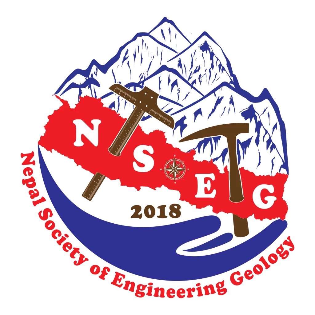 NSEG Logo